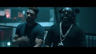 LOADED LUX  FATE Official Music Video [upl. by Ephram795]