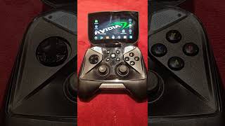 Nvidia Shield Portable Still Fantastic [upl. by Ahseirej]