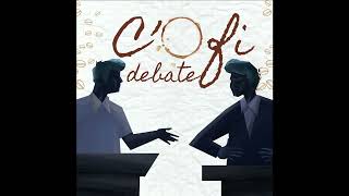 Co fi Debate episodul 2 Argumentul [upl. by Anuahsar623]