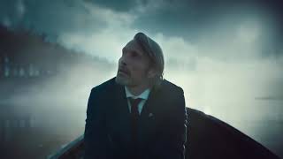 Carlsberg  The Lake Starring  Mads Mikkelsen [upl. by Annoyi]