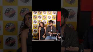 I have never dated an Actor Prajakta Koli  Rohit Saraf  Taaruk Raina  Ahsaas Channa  Interview [upl. by Pollie]