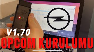 OPCOM NEDİR OPCOM NASIL YÜKLENİR HANGİ SÜRÜM ALINMALI HOW TO İNSTALL OPCOM opcom opcom opel [upl. by Miarzim458]