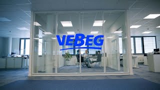 Imagefilm der VEBEG GmbH  Dem Verwertungsunternehmen des Bundes [upl. by Eelynnhoj195]