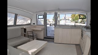 Top 3 Catamarans 40ft amp Under  March 2019 [upl. by Jens255]