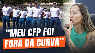 PMDF Como Foi Minha Escolha de Batalhão após o CFP [upl. by Ramaj10]