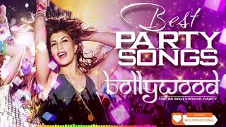 BEST BOLLYWOOD DANCE PARTY REMIX 2019  New Hindi Remix Songs 2019  Indian Party Songs [upl. by Lledner758]