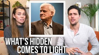 Ravi Zacharias Scandal Fully Out In The Open [upl. by Cowden]