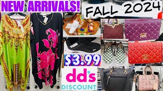 ❤️DDS DISCOUNTS MIND BLOWING FALL 2024 DEALS  DDS DISCOUNTS SHOPPING  NEW TRENDY FASHION [upl. by Pellikka]