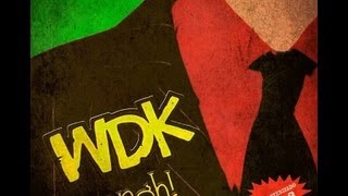 WDK  Argh 2004 Album Completo [upl. by Kyd]