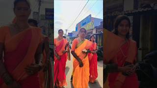 Chinna mani kuyile nagarigamala kovaimeerafamily kovaimeera trending thirunangai [upl. by Luckin379]