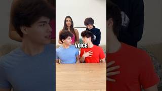 Alex vs Alan vs Shawn vs Kat singing challenge😱 [upl. by Atinad162]