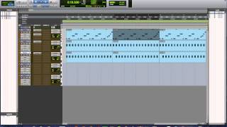 Pro Tools Keyboard Shortcuts  How To Create Your Own  Feat Michael Oskam [upl. by Ainer]