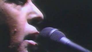 Peter Gabriel  Biko  Live at Amnesty International 1988 [upl. by Latsyrhk]