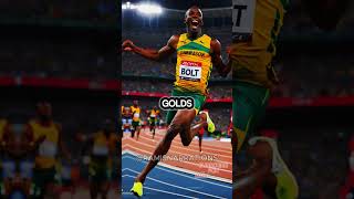 Usain Bolt’s 200m World Record Unbeatable 🏅🔥trendingshorts sports olympics [upl. by Toma]