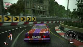 Project Gotham Racing 4 PGR4 Buick Regal GNX car Gameplay [upl. by Davon749]