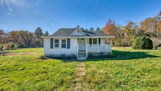 6358 Gatewood Rd Woodford VA [upl. by Nylanej]