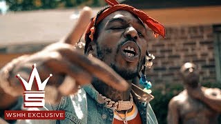 Sauce Walka quotGhetto Gospelquot WSHH Exclusive  Official Music Video [upl. by Moscow]