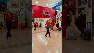 ballodigruppo dance socialdance nottecattiva Freddepalmaofficial therealgue01 [upl. by Nevarc]