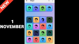 1 November Major puzzle durov Solved Today  Major Daily combo card 1 November Major puzzle duro [upl. by Burkitt]