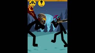 Griffon vs Griffon vamp stick war legacy games Android gameplay VIP mod apk stickwarlegacy [upl. by Enrobyalc]