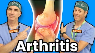 Treating Knee Arthritis Without Surgery [upl. by Ariom658]