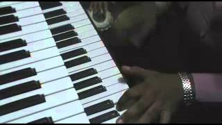 yaad na jaaye beete dinon Piano cover and Instrumental mp4 [upl. by Manon]