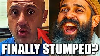 Muslim Tries To TRAP Sam Shamoun With TOUGH Questions On Bible amp Trinity  Debate [upl. by Naitsyrk843]