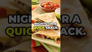 Easy Vegetable Quesadillas Quick tasty and packed with flavor for a satisfying meal [upl. by Yazbak]