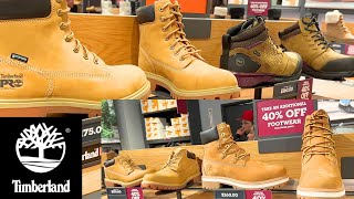 TOP 10 BEST BOOTS TIMBERLAND 2024 UNDER 110 [upl. by Cortie792]