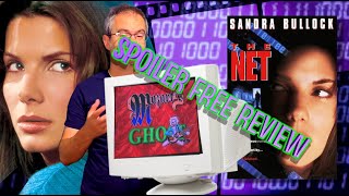 The Net 1995  Spoiler Free Movie Review [upl. by Nevs143]