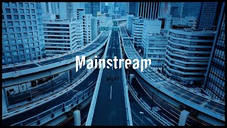 BEFIRST  Mainstream Music Video [upl. by Hgielar]