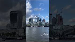 TRAVEL WITH ACCESSIBLE THROUGH THE WONDERFUL CITY OF LONDON shorts [upl. by Baudoin]