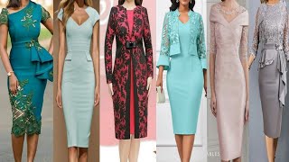 Latest Dresses for women  Classy ans elegant dresses for women [upl. by Skippy]