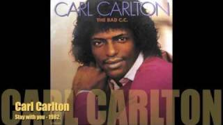 MC  Carl Carlton  Dance with you [upl. by Scales365]