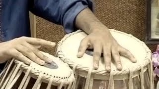 Learn Tabla  Basic Lessons [upl. by Eentrok302]