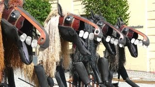 Horses of Menorca 1 [upl. by Guise]