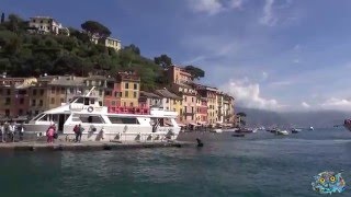 Rapallo  Santa Margherita  Portofino  by Giovanni Rosin  John [upl. by Akehsar]