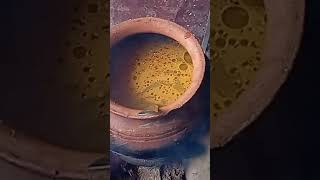 mungi masri di daal desi chule te 👍desi style nal bna ke vekho [upl. by Aaron]