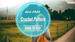 how to end a crochet hat [upl. by Oisor]