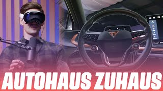 Dein EIGENES Autohaus Zuhause – Die Zukunft des Autokaufens [upl. by Hillhouse]