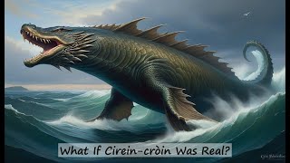 What If Cireincròin Was Real [upl. by Nylanaj]