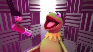 Happy Birthday Kaggy Films Ft Kermit The Frog [upl. by Ybbil984]