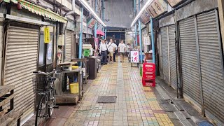 🇯🇵 東京 葛飾区 立石 [upl. by Tamas]