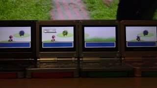 Live Shiny Unwanted Tangela After a Staggering 4616 REs WF [upl. by Nosiddam]