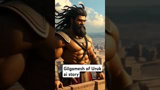 The epic of Gilgamesh [upl. by Adnir913]