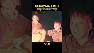 Part 22 Sekawan Limo shorts alurceritafilm sekawanlimo [upl. by Ahmar]