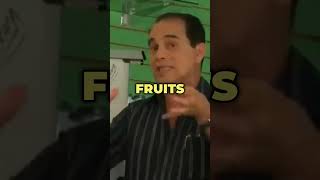 Which Fruits Help You Lose Weight The Best Low Sugar Fruits Explained [upl. by Kleinstein]