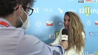 Giffoni 50 Plus  Ludovica Lirosi [upl. by Evania]