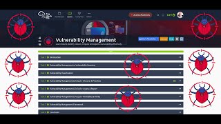 Vulnerability Management TryHackMe [upl. by Appleby]