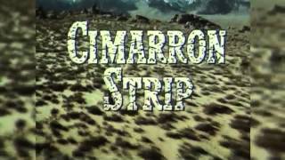 Stuart Whitman  Shoutout to Family Video for Cimarron Strip [upl. by Nuawd]